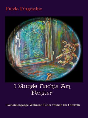 cover image of 1 Stunde Nachts Am Fenster